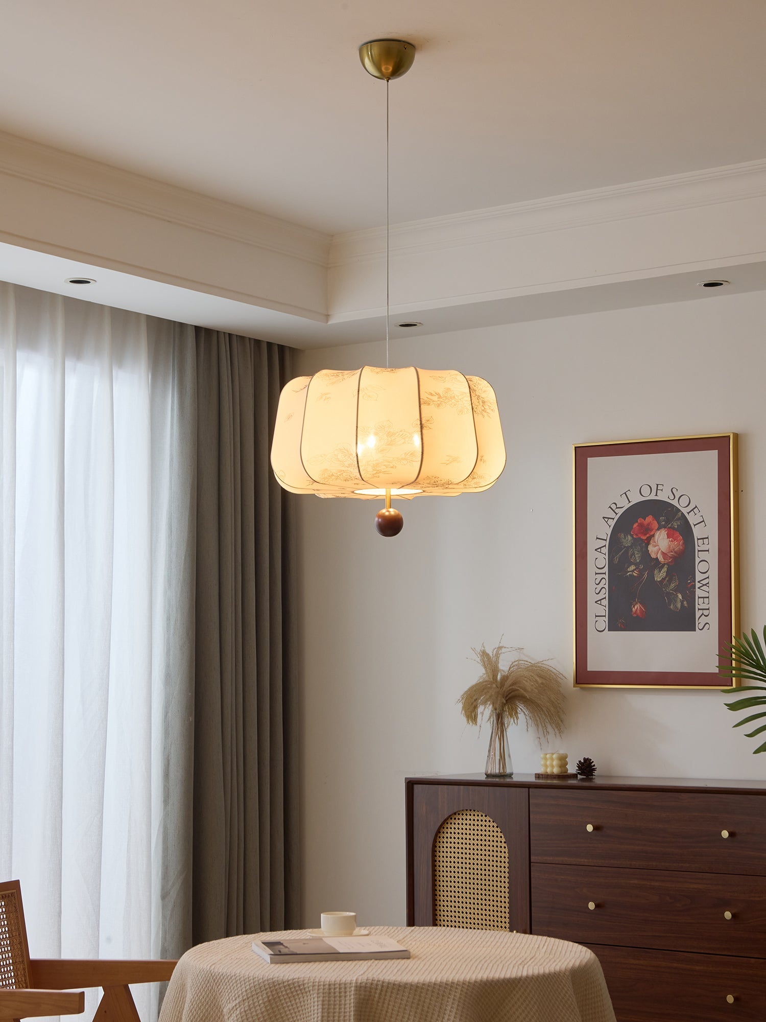 Odessa Pendant Light - Blowlighting