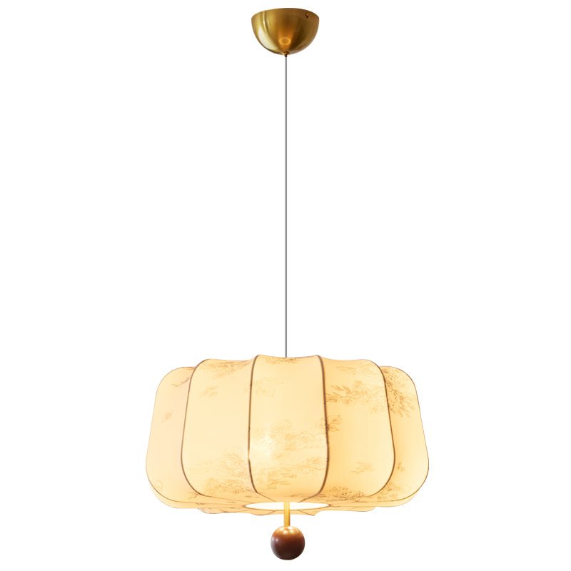 Odessa Pendant Light - Blowlighting