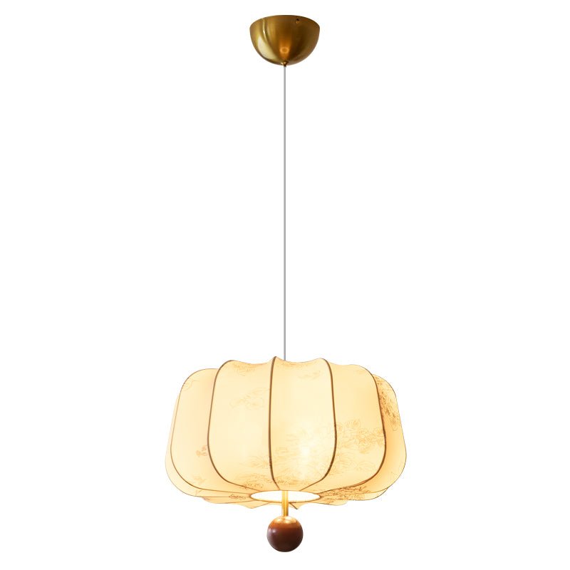 Odessa Pendant Light - Blowlighting