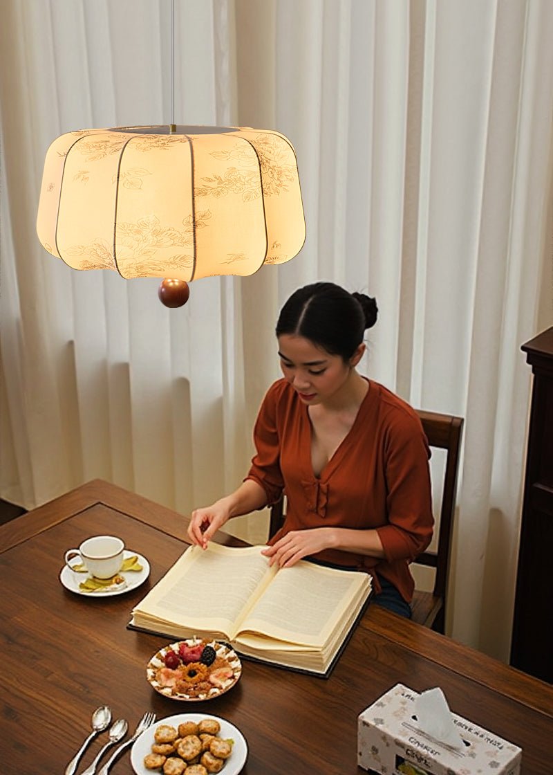 Odessa Pendant Light - Blowlighting