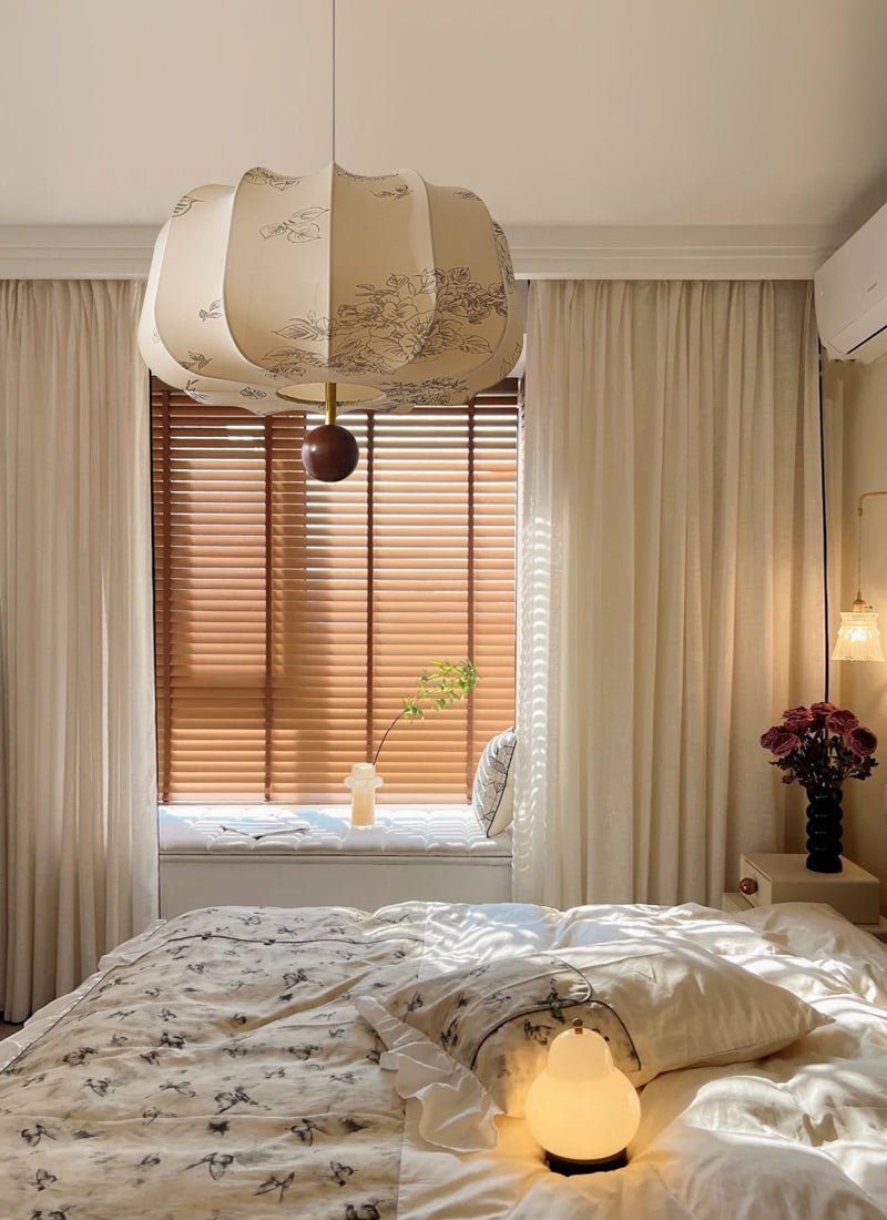 Odessa Pendant Light - Blowlighting