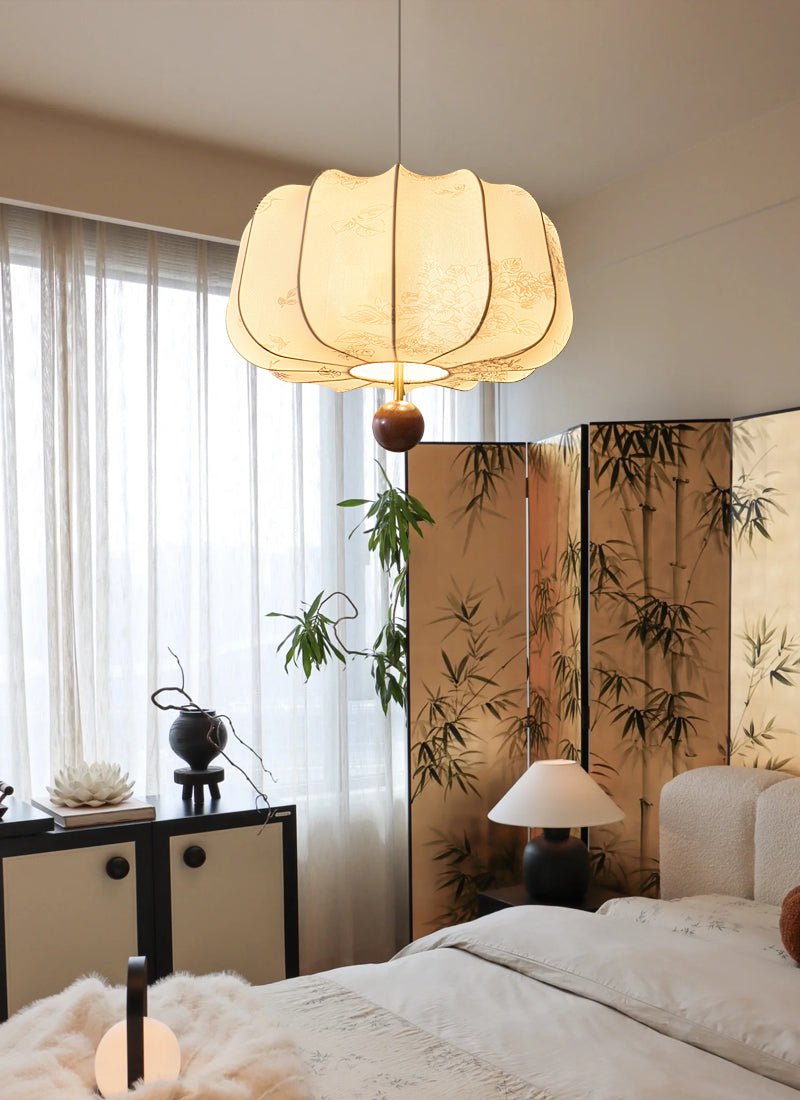 Odessa Pendant Light - Blowlighting