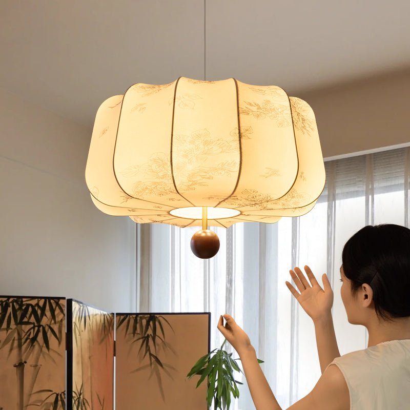 Odessa Pendant Light - Blowlighting