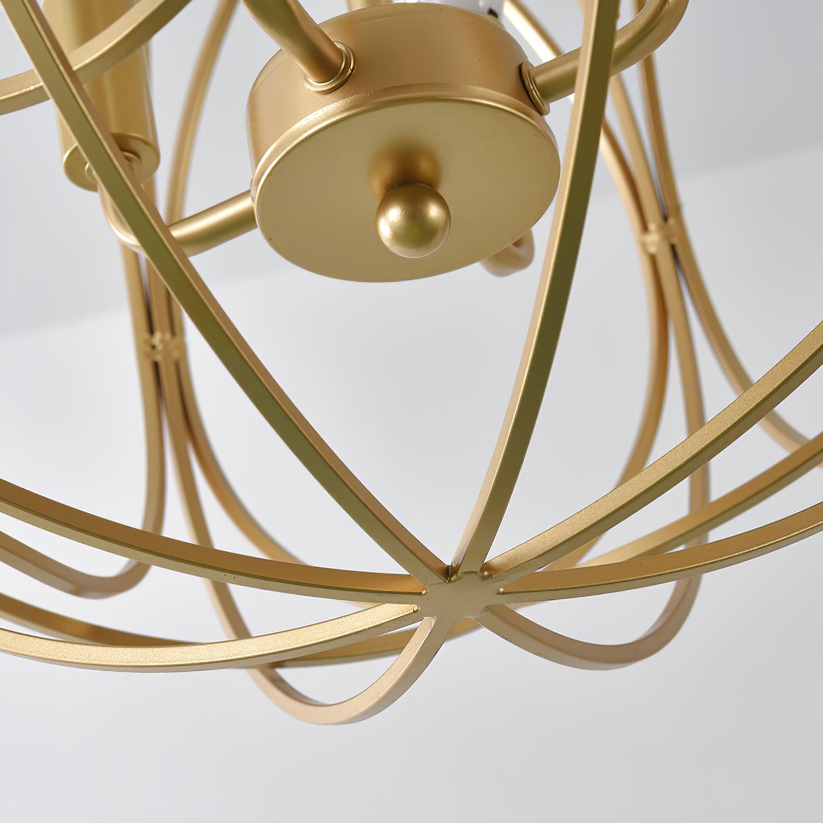 Ofelia Pendant Light - Blowlighting