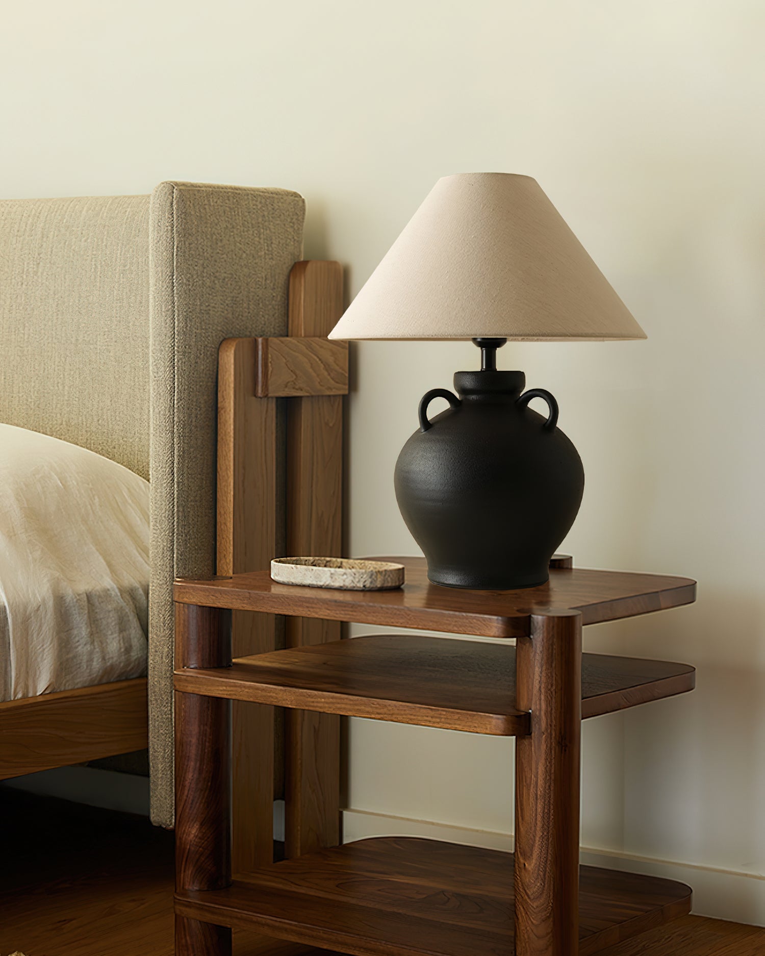 Wine Pot Table Lamp - Blowlighting