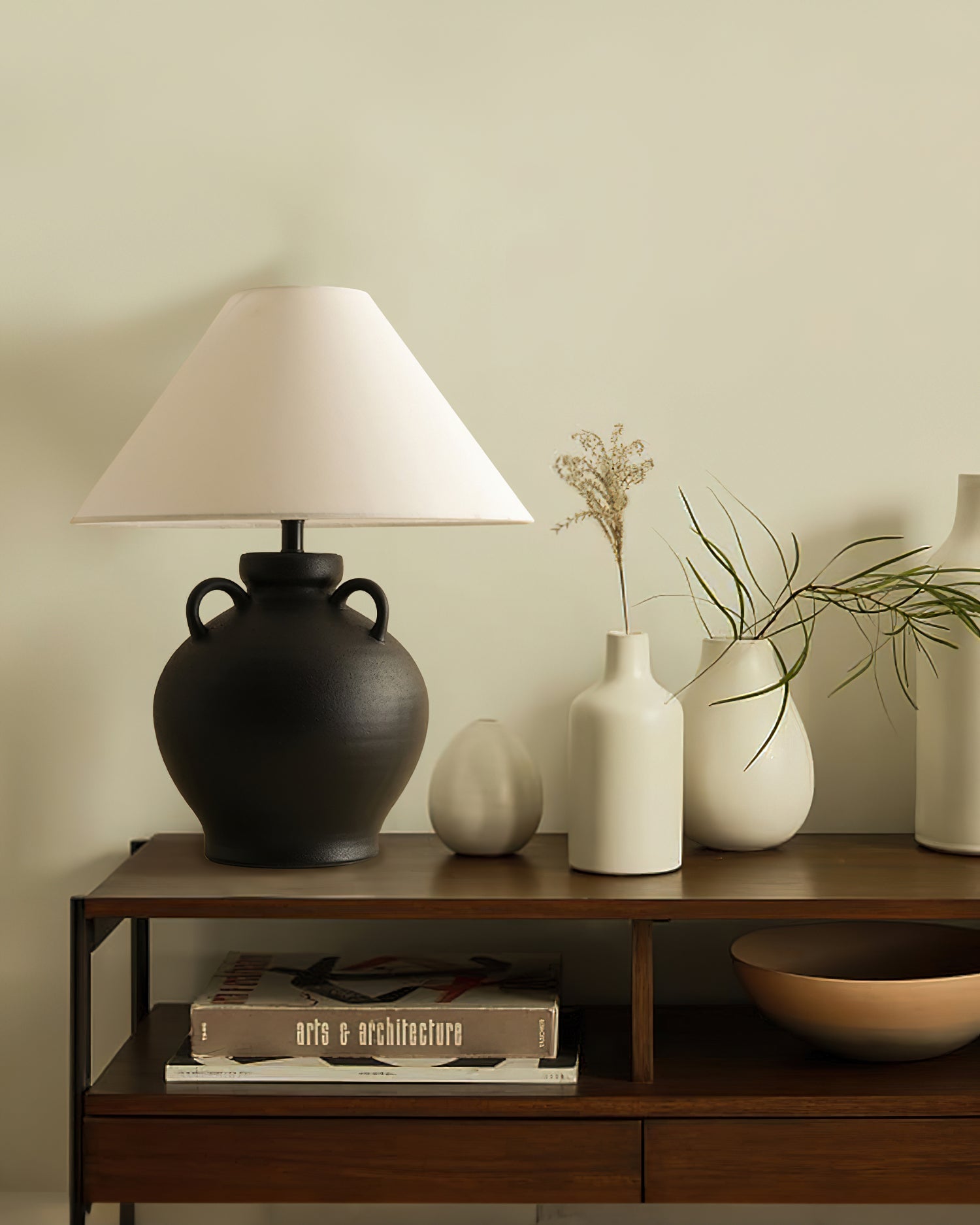 Wine Pot Table Lamp - Blowlighting