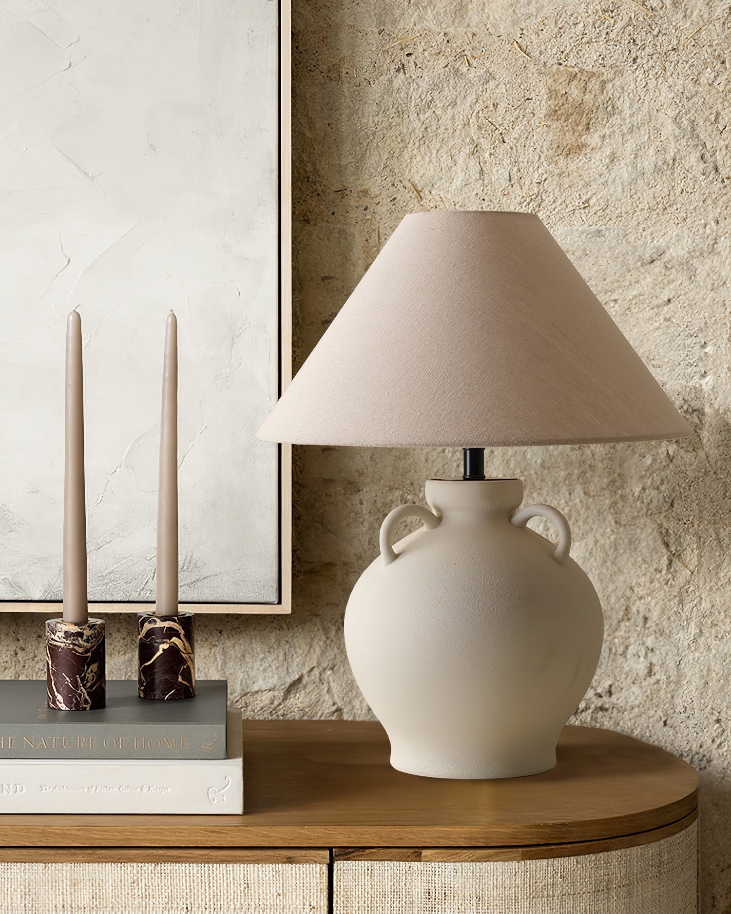 Wine Pot Table Lamp - Blowlighting