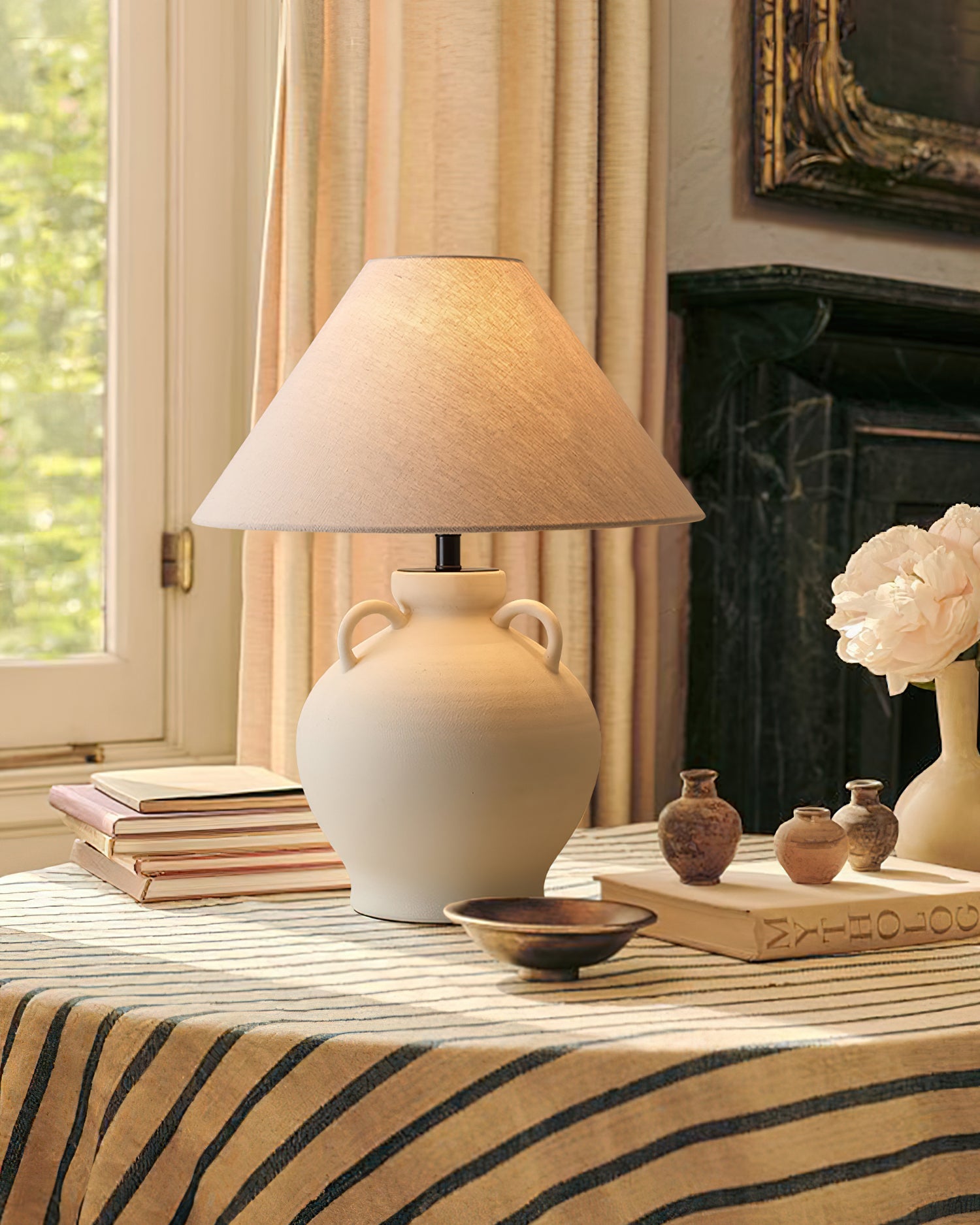 Wine Pot Table Lamp - Blowlighting