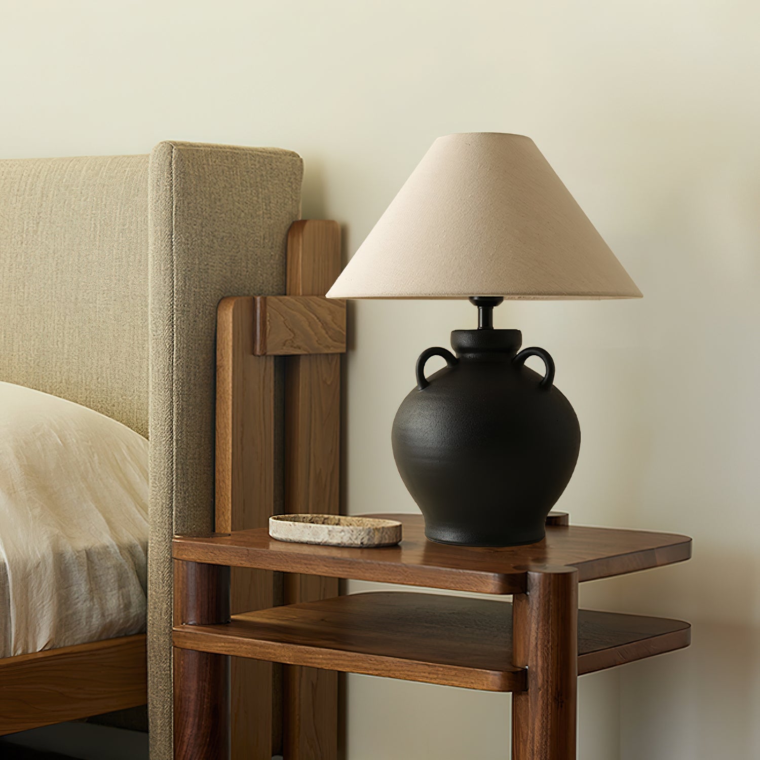 Wine Pot Table Lamp - Blowlighting