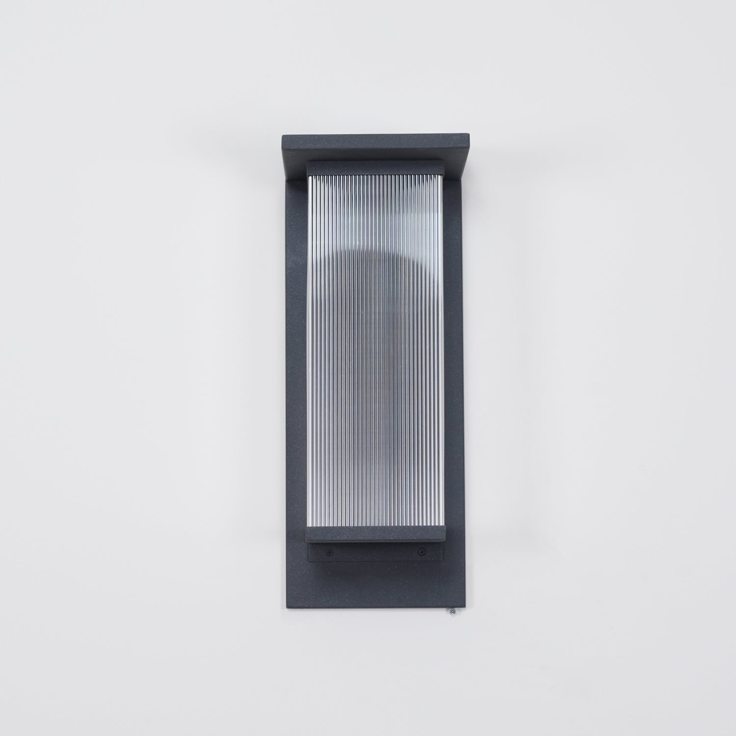 Oleron Box Outdoor Wall Lamp - Blowlighting