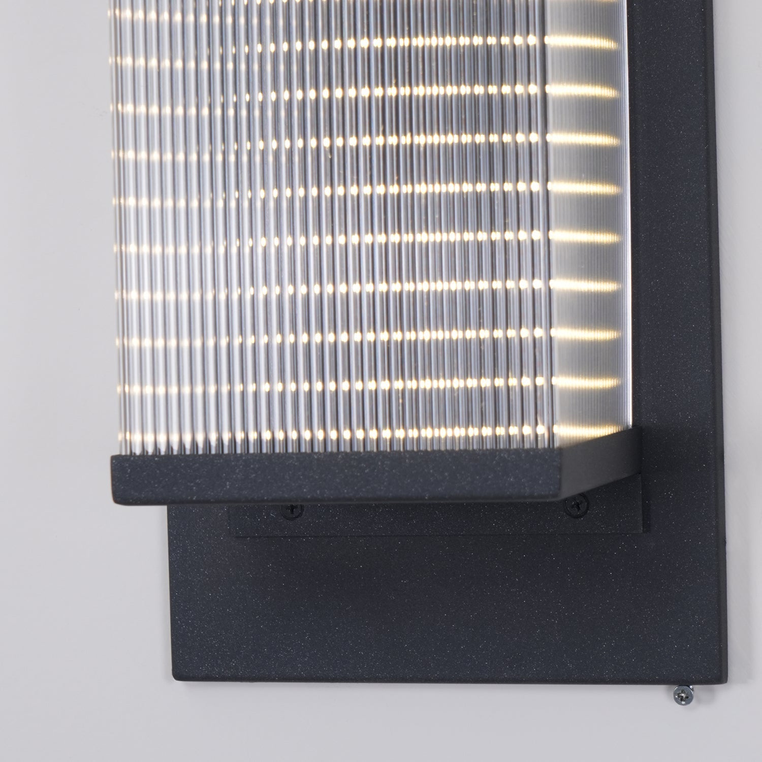 Oleron Box Outdoor Wall Lamp - Blowlighting