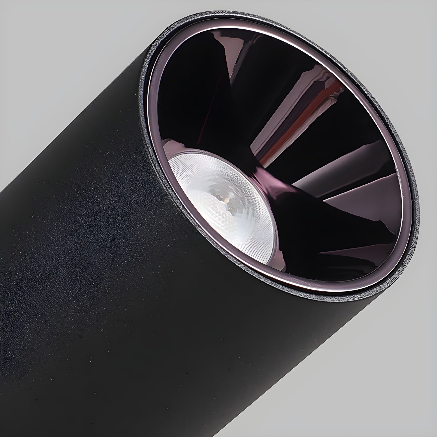 Oliver Tube Surface Downlight - Blowlighting