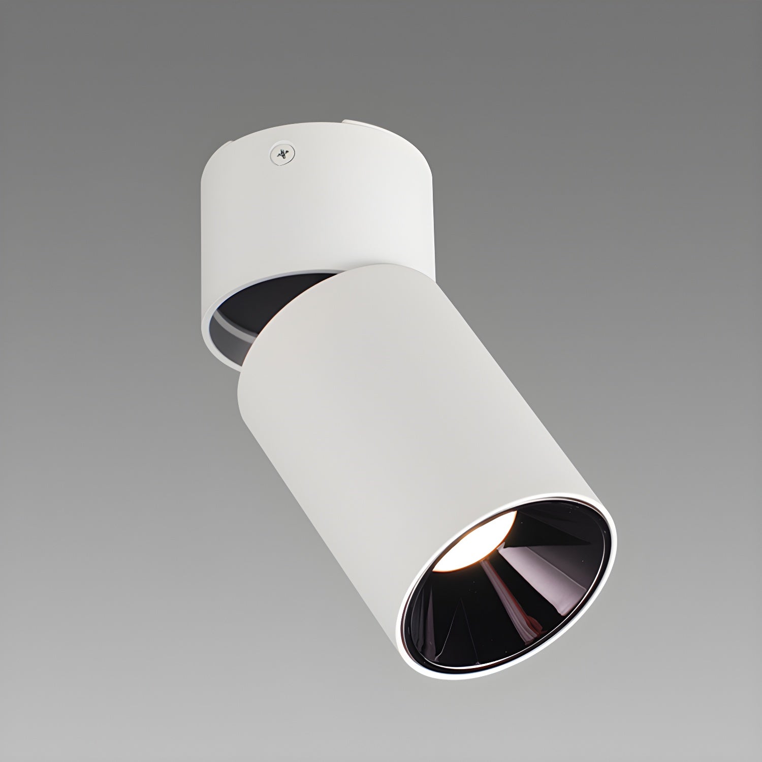 Oliver Tube Surface Downlight - Blowlighting