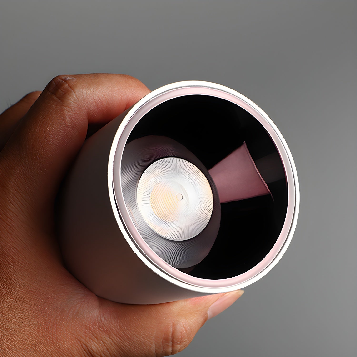 Oliver Tube Surface Downlight - Blowlighting
