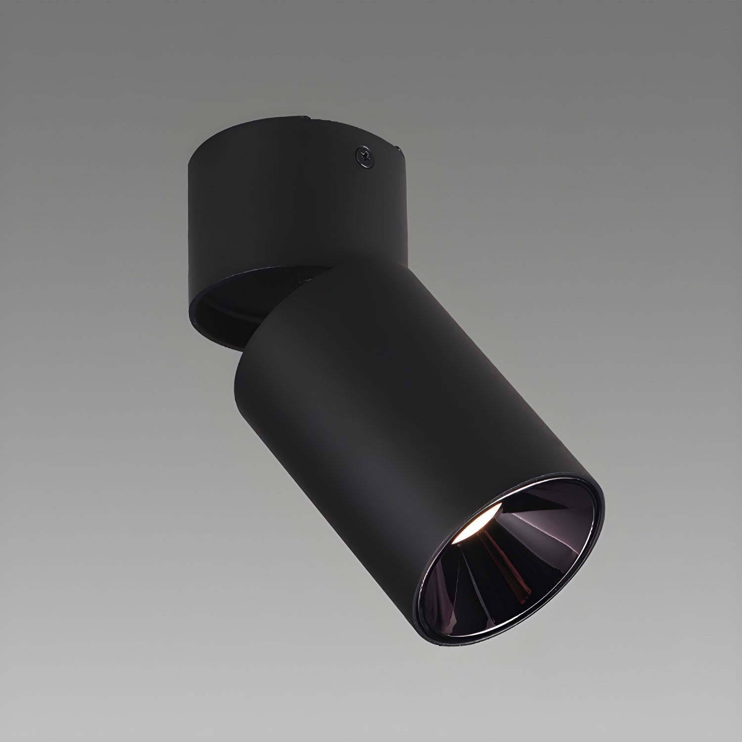 Oliver Tube Surface Downlight - Blowlighting
