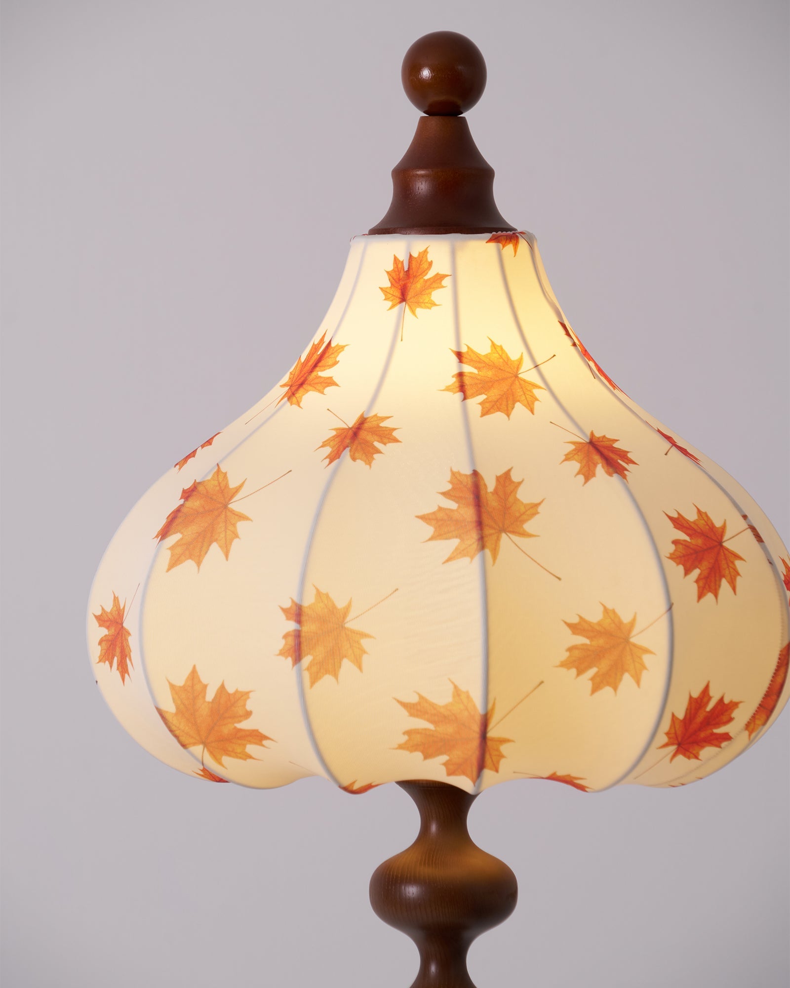 Olivia Floor Lamp - Blowlighting