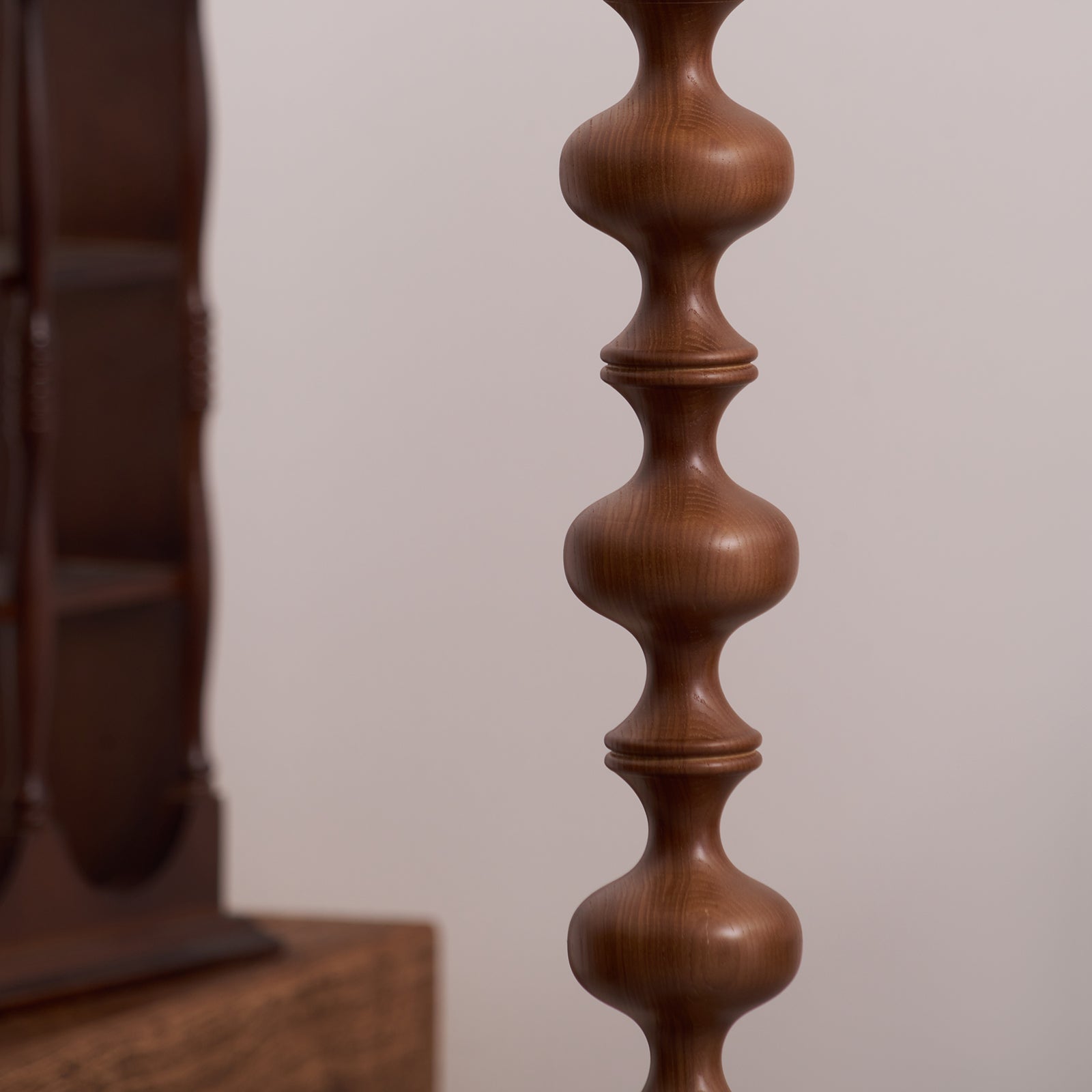 Olivia Floor Lamp - Blowlighting