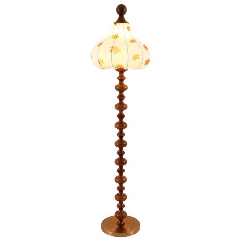 Olivia Floor Lamp - Blowlighting