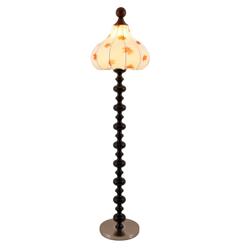 Olivia Floor Lamp - Blowlighting