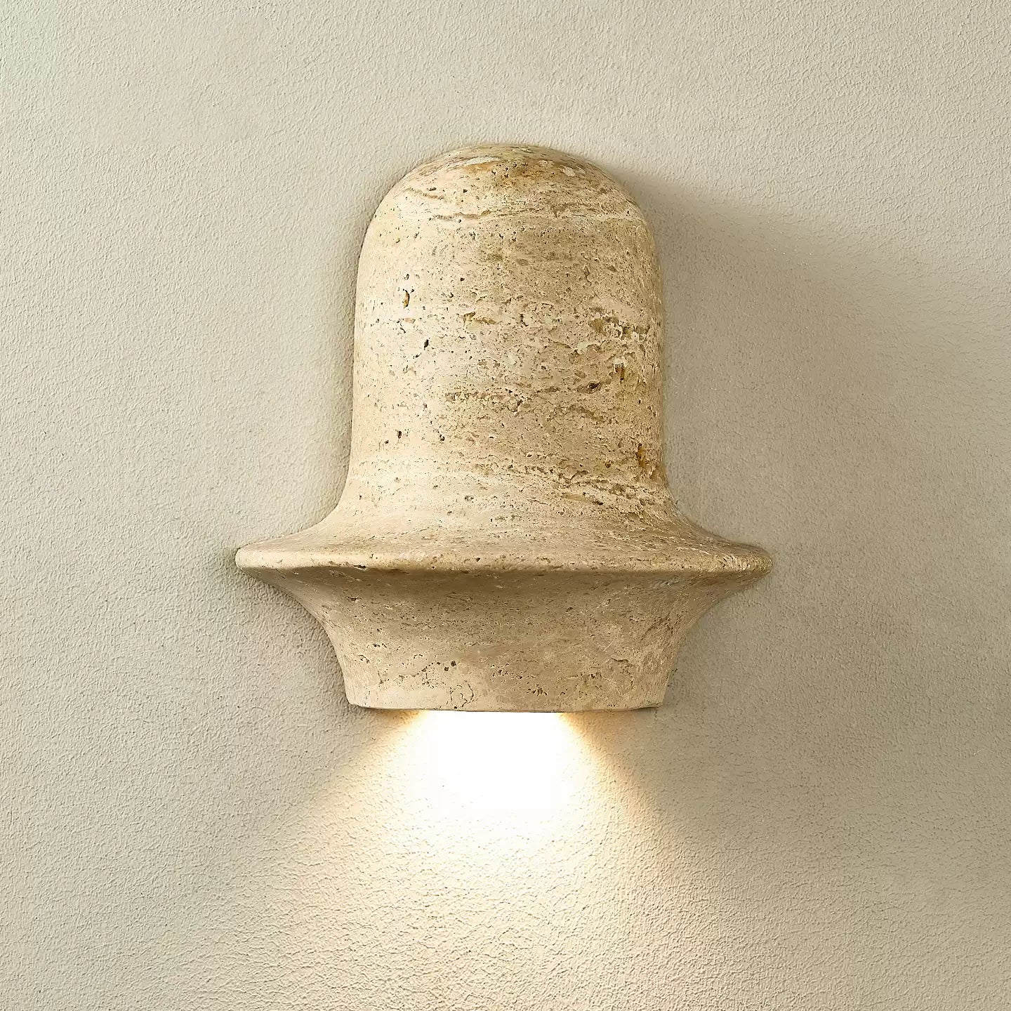 Olyndra Wall Lamp - Vakkerlight