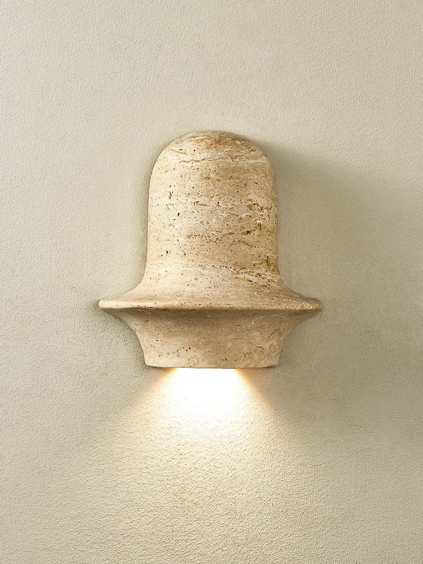 Olyndra Wall Lamp - Vakkerlight