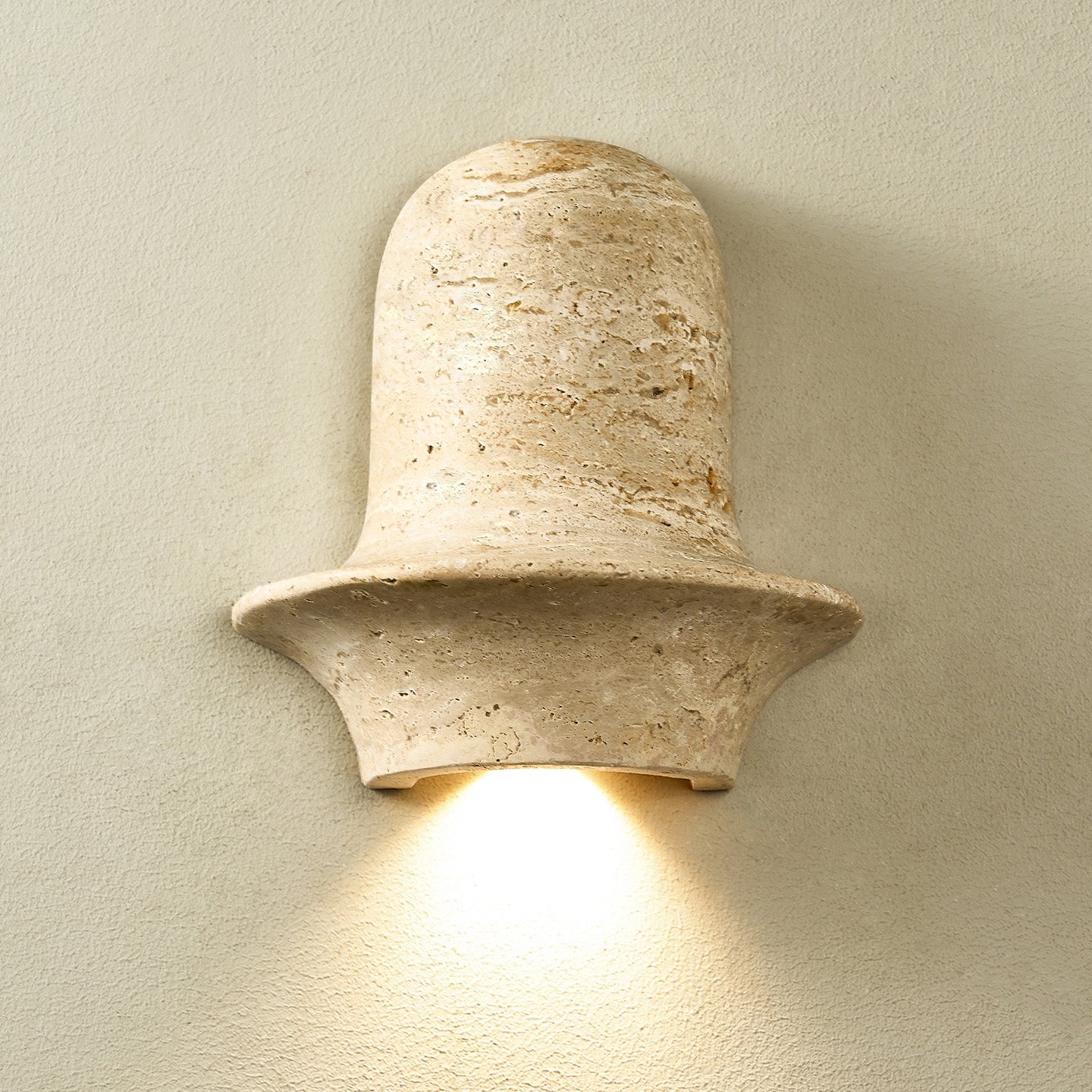 Olyndra Wall Lamp - Vakkerlight