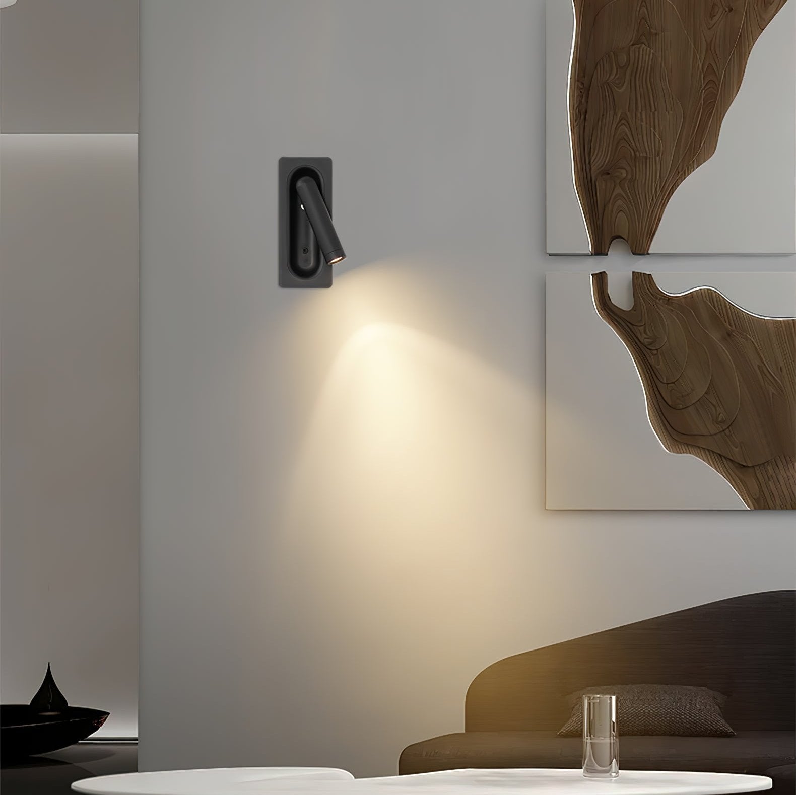 OmniLux Reading Lamp - Blowlighting