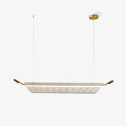 Glider Fashion Acrylic Pendant Light - Blowlighting