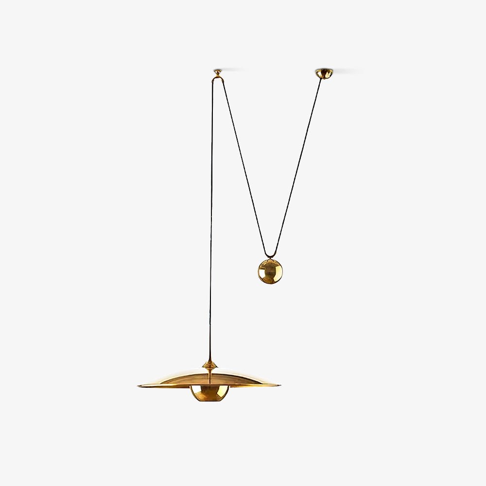 Onos Pendant Lamp - Blowlighting