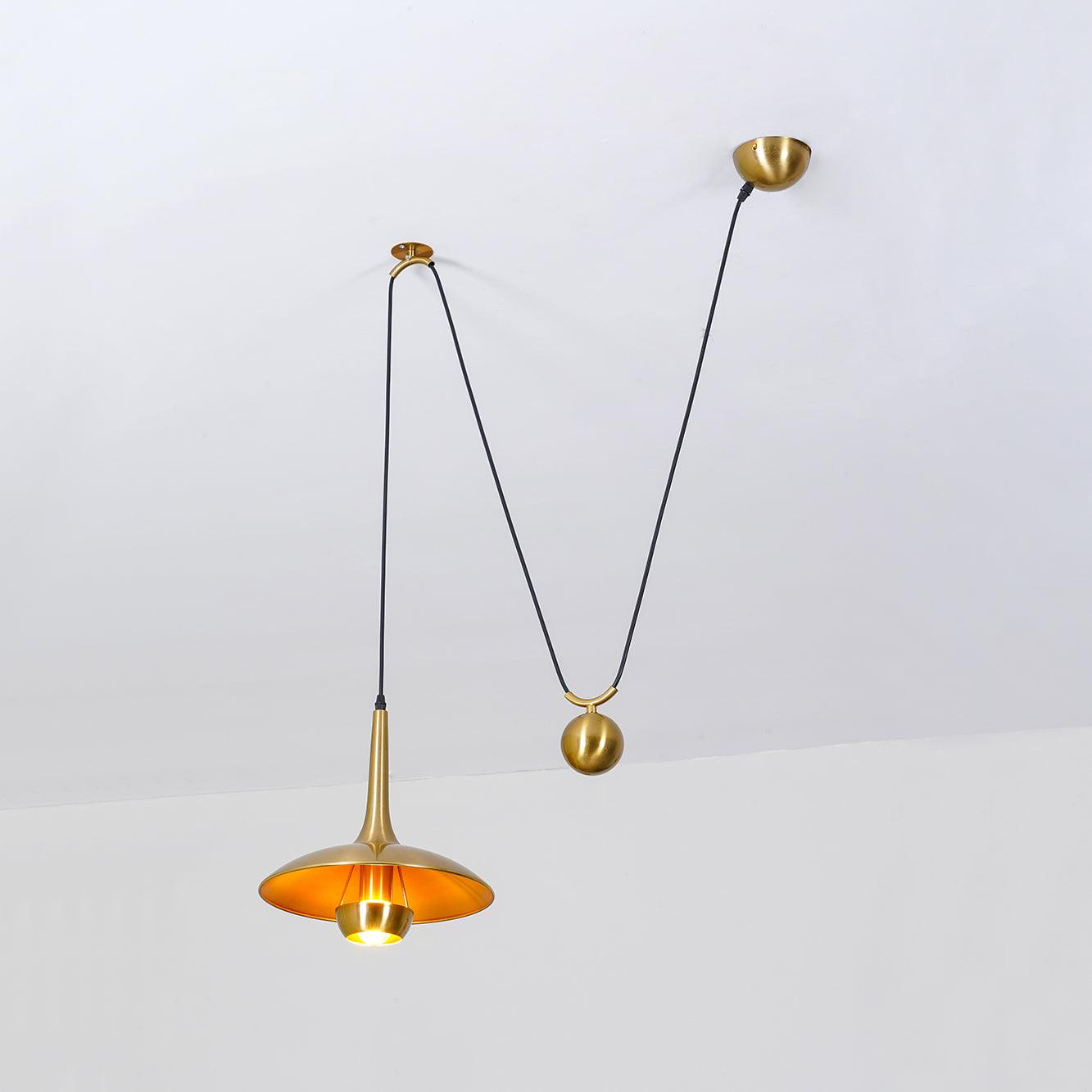 Onos Pendant Lamp - Blowlighting