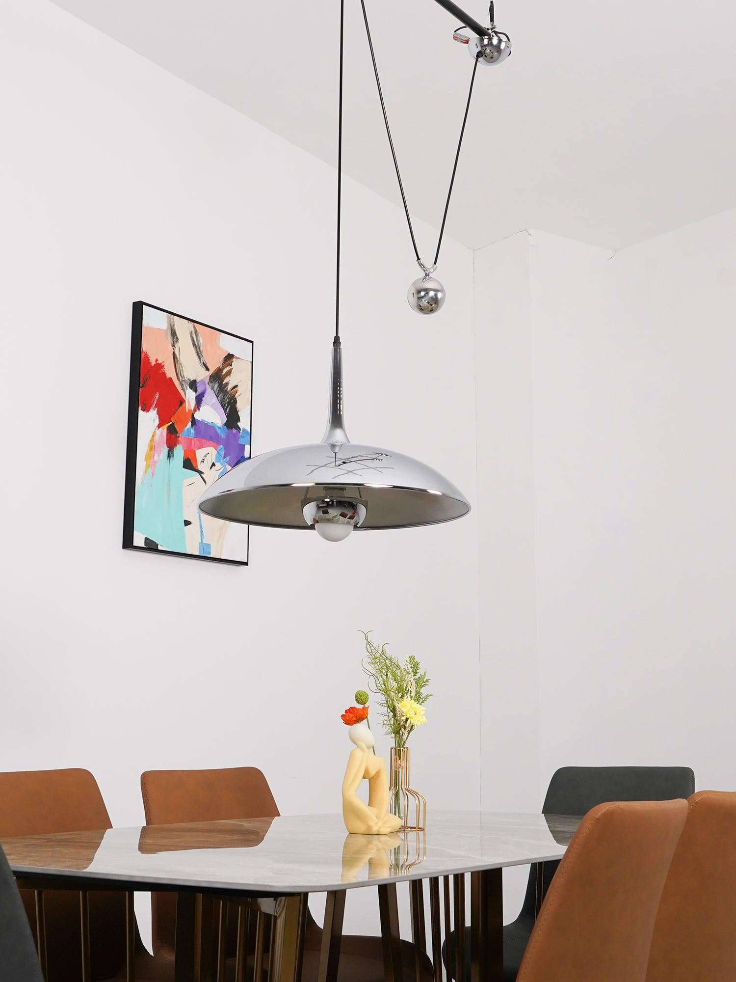 Onos Pendant Lamp - Blowlighting