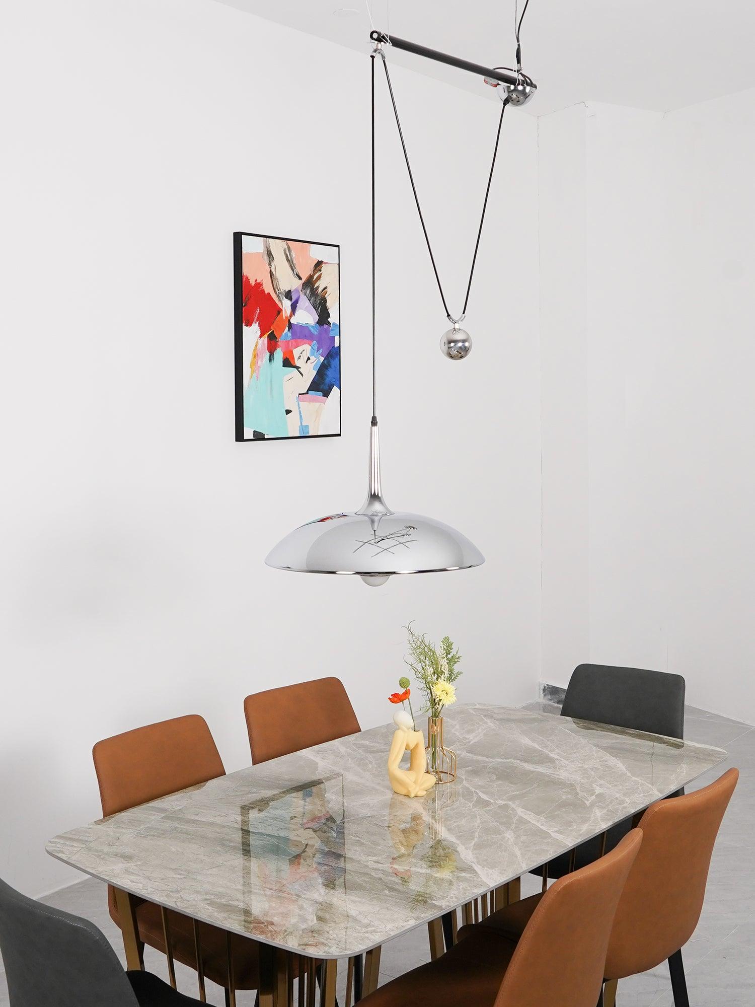 Onos Pendant Lamp - Blowlighting