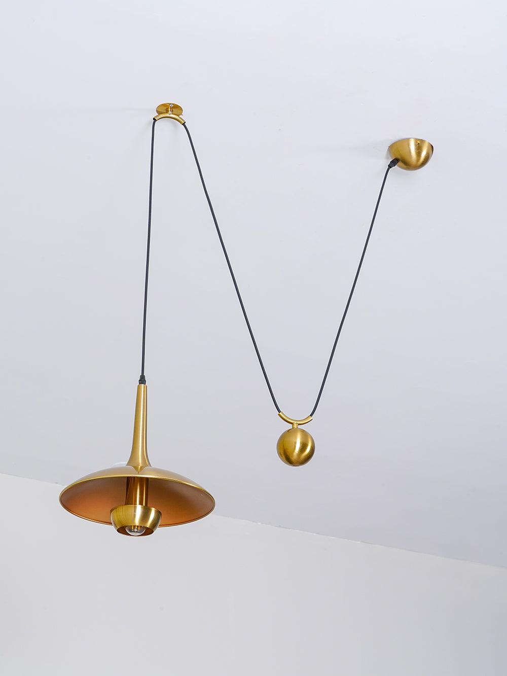 Onos Pendant Lamp - Blowlighting