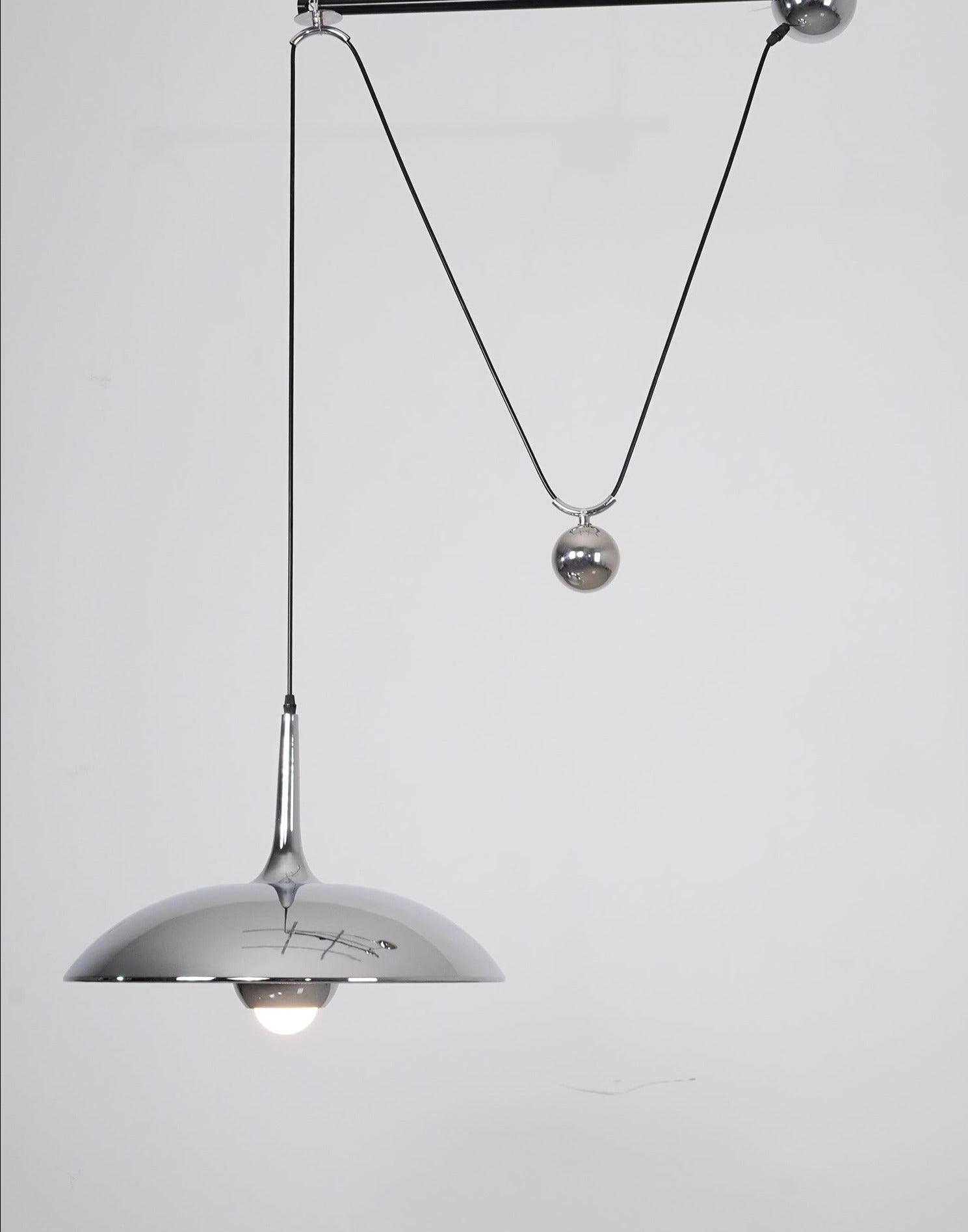Onos Pendant Lamp - Blowlighting
