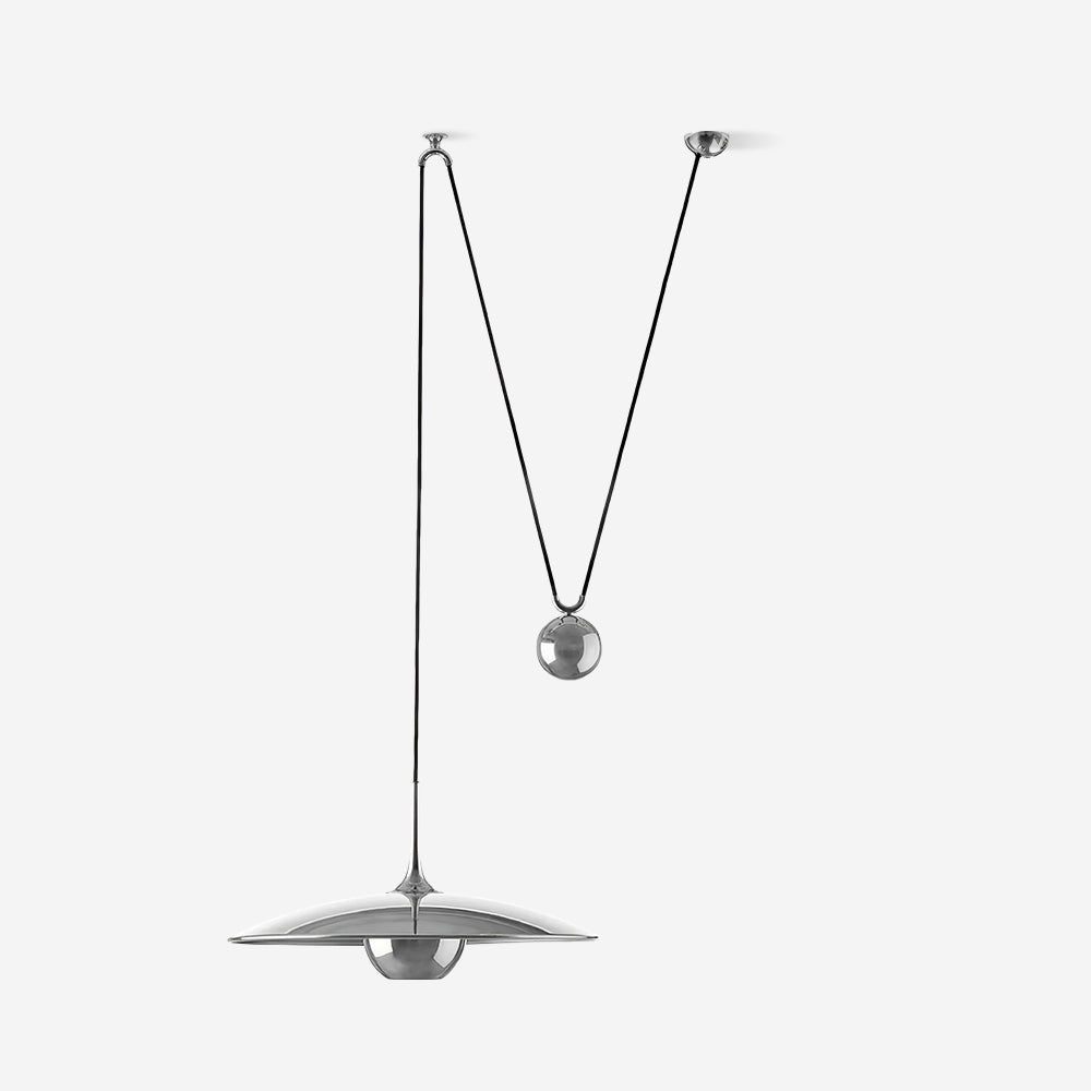 Onos Pendant Lamp - Blowlighting