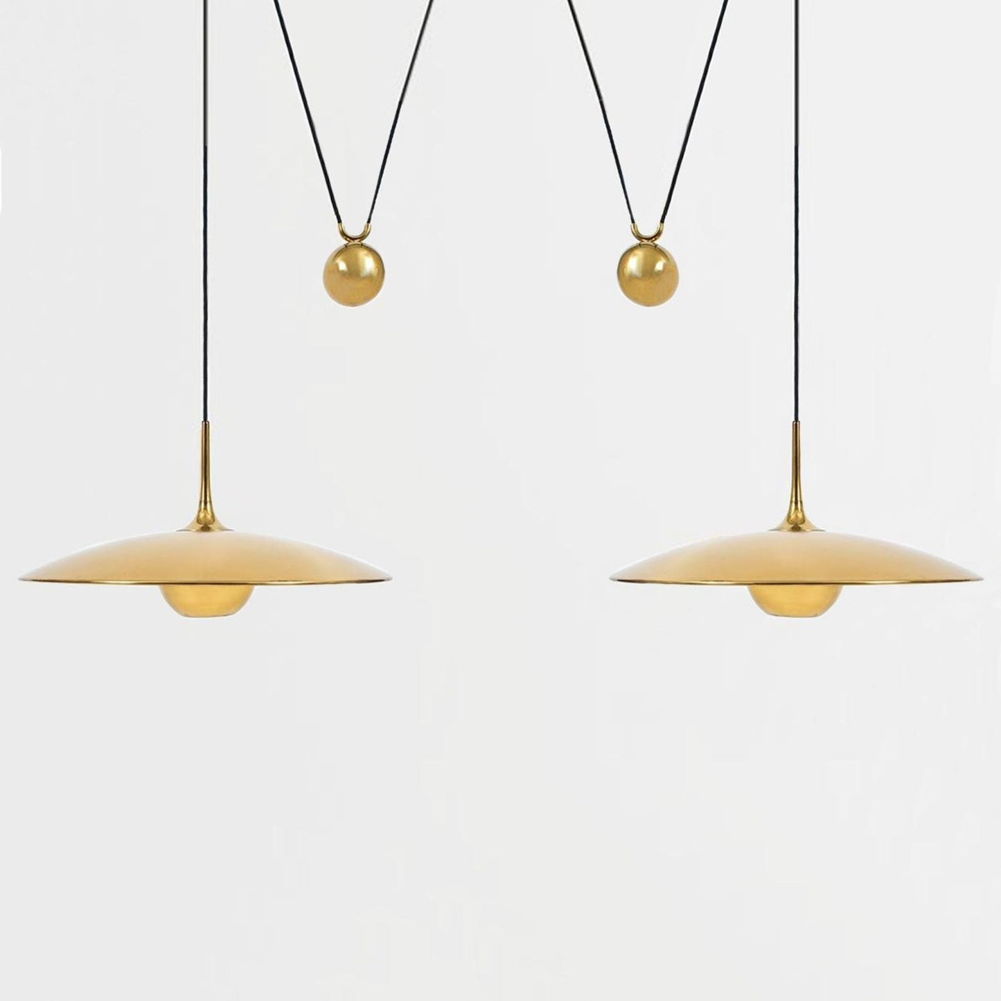 Onos Pendant Lamp - Blowlighting