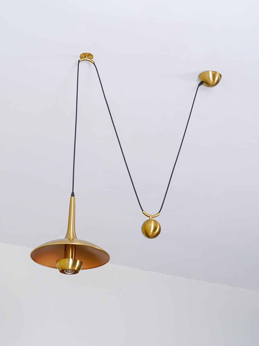 Onos Pendant Lamp - Blowlighting