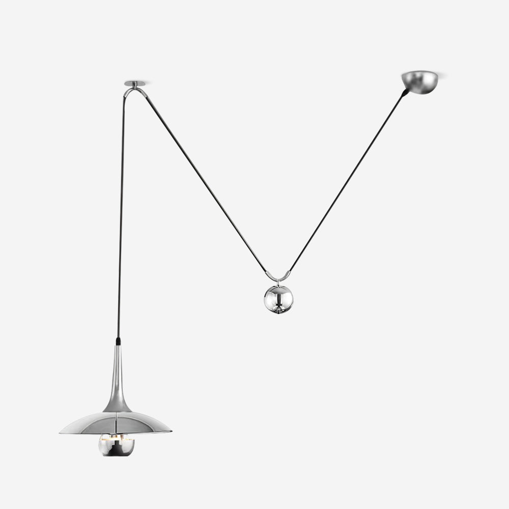Onos Pendant Lamp - Blowlighting