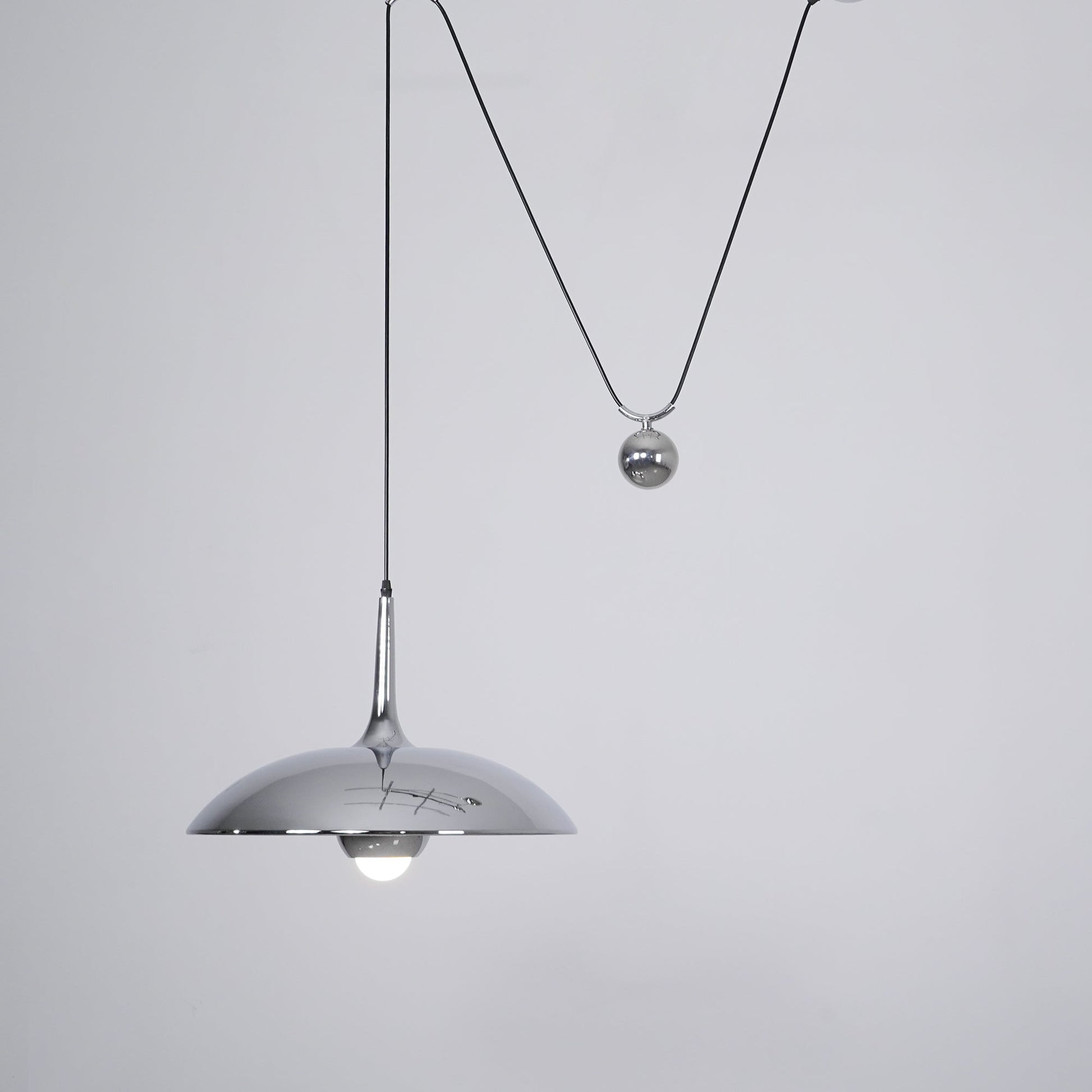 Onos Pendant Lamp - Blowlighting