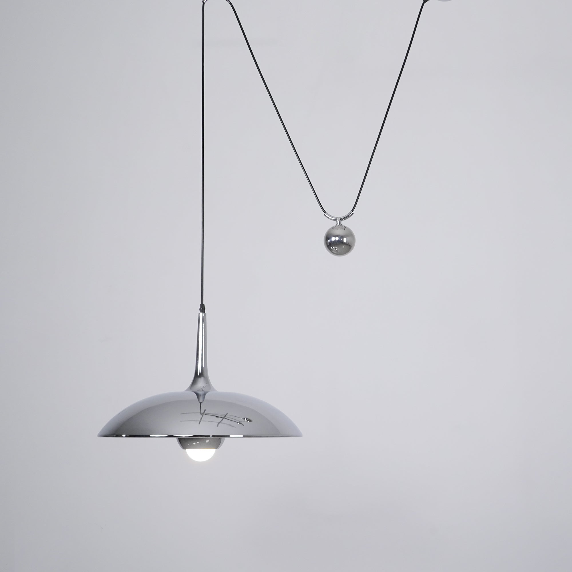 Onos Pendant Lamp - Blowlighting