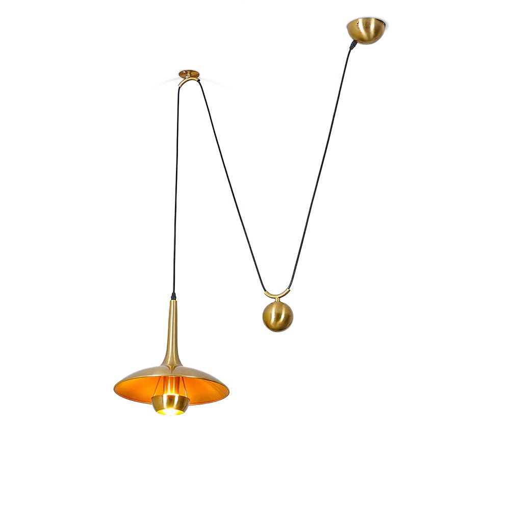 Onos Pendant Lamp - Blowlighting
