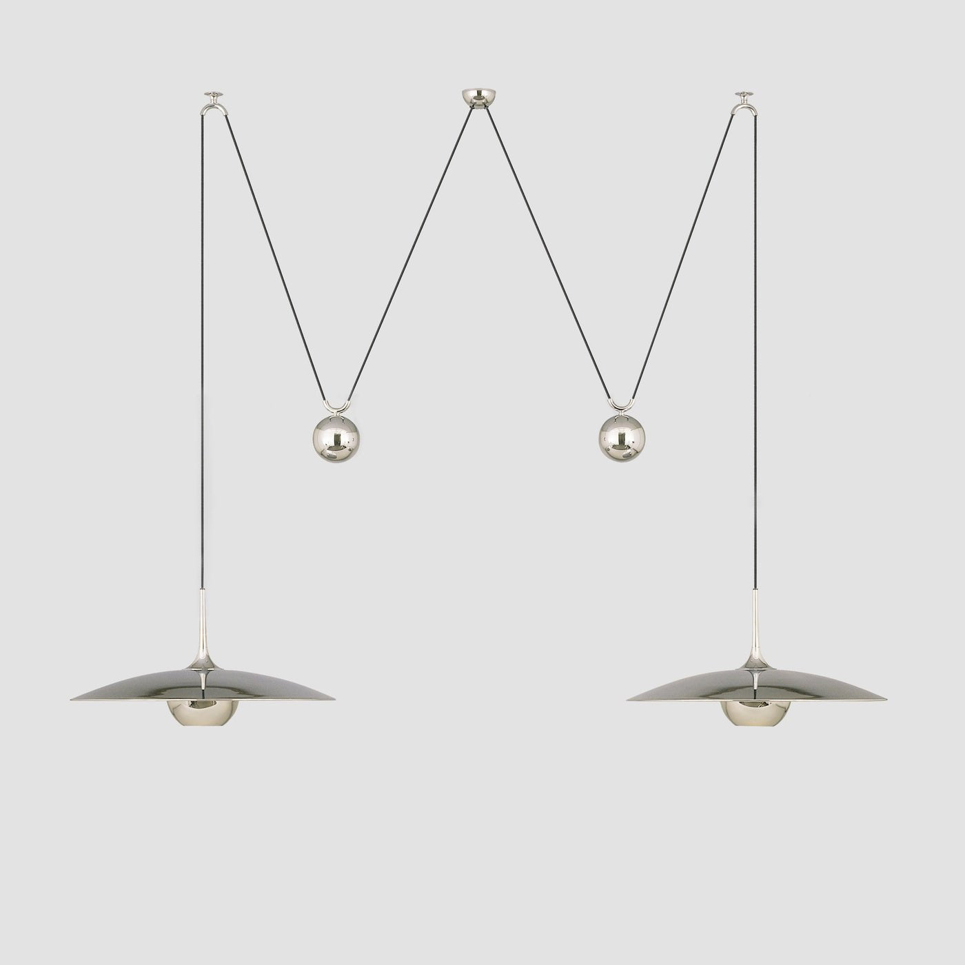 Onos Pendant Lamp - Blowlighting