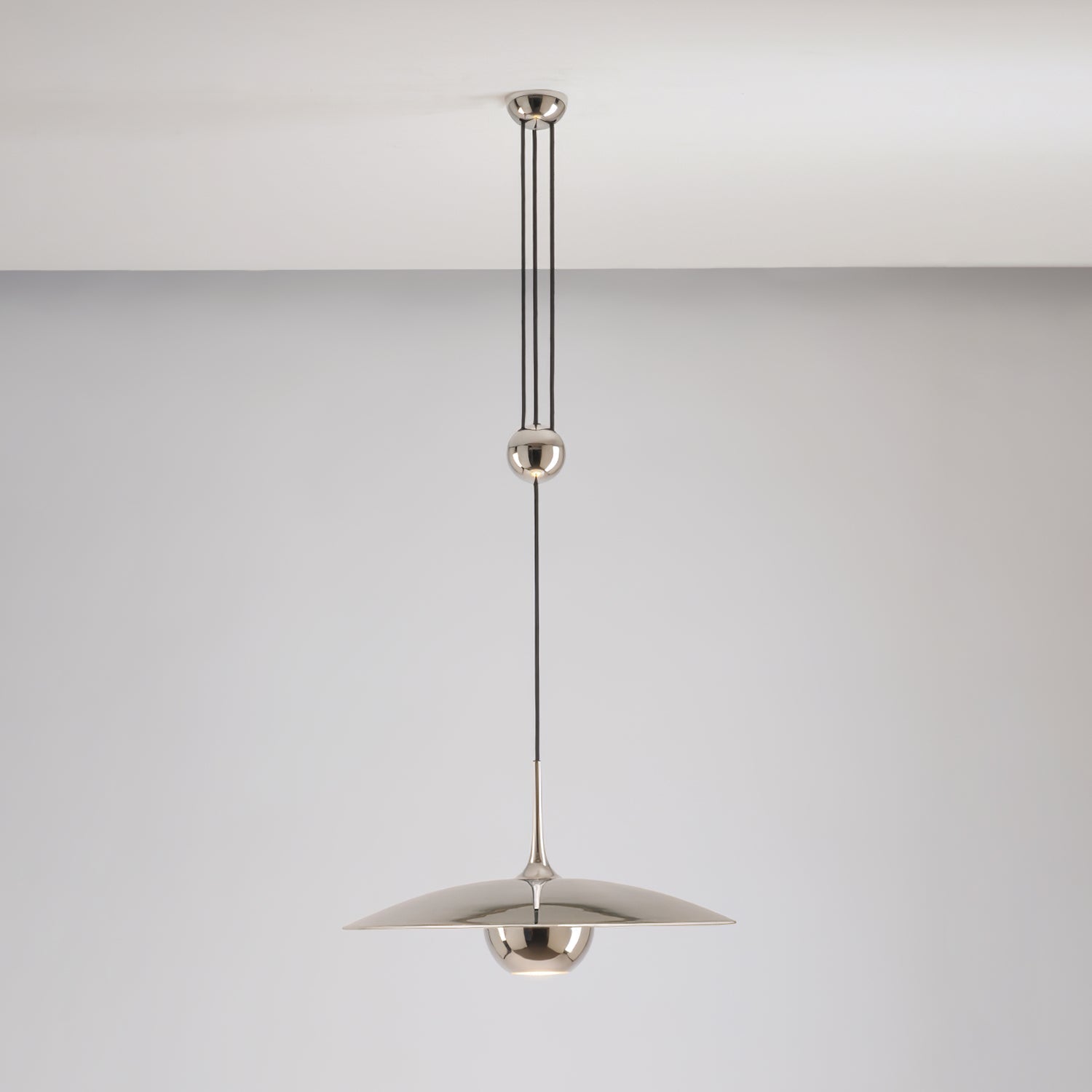 Onos Pendant Lamp - Blowlighting