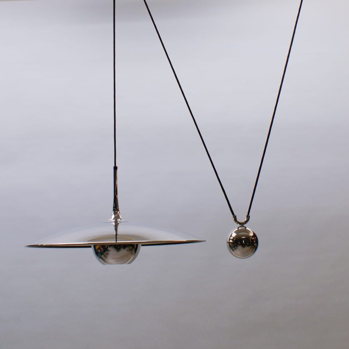 Onos Pendant Lamp - Blowlighting