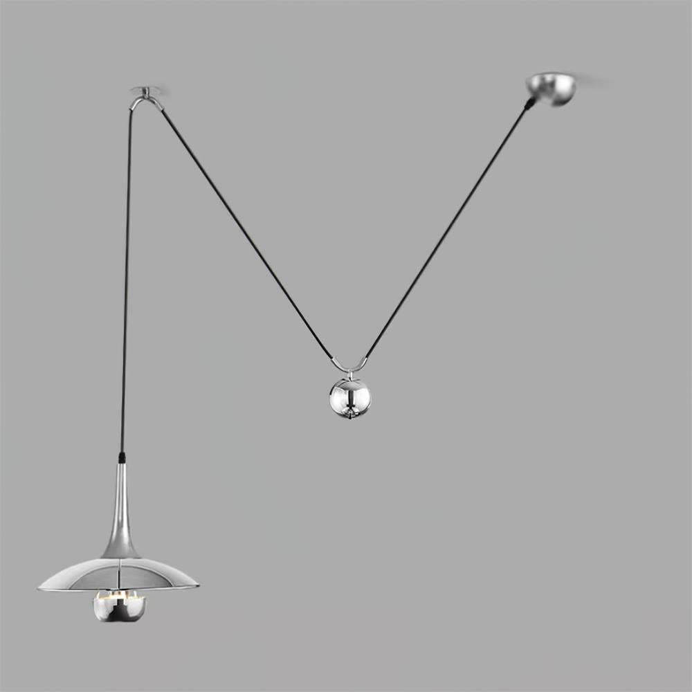 Onos Pendant Lamp - Blowlighting
