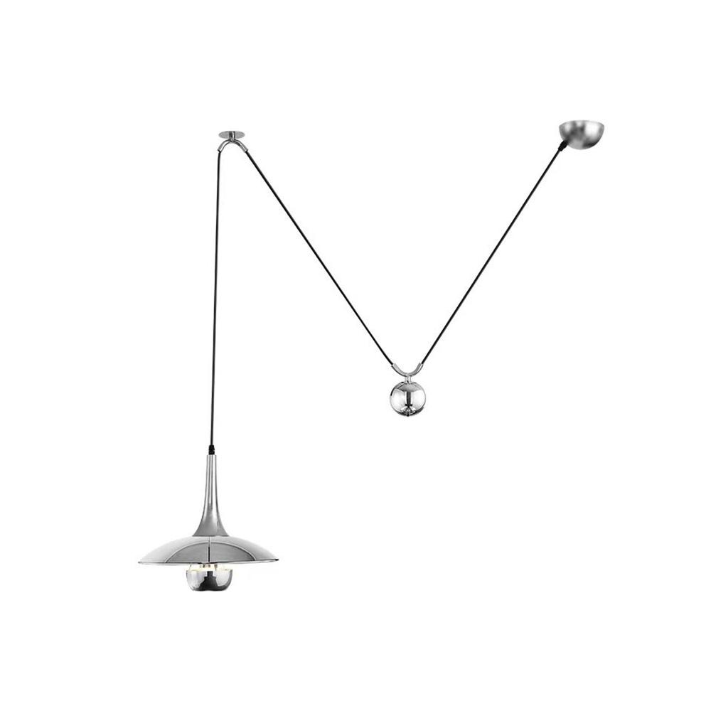 Onos Pendant Lamp - Blowlighting