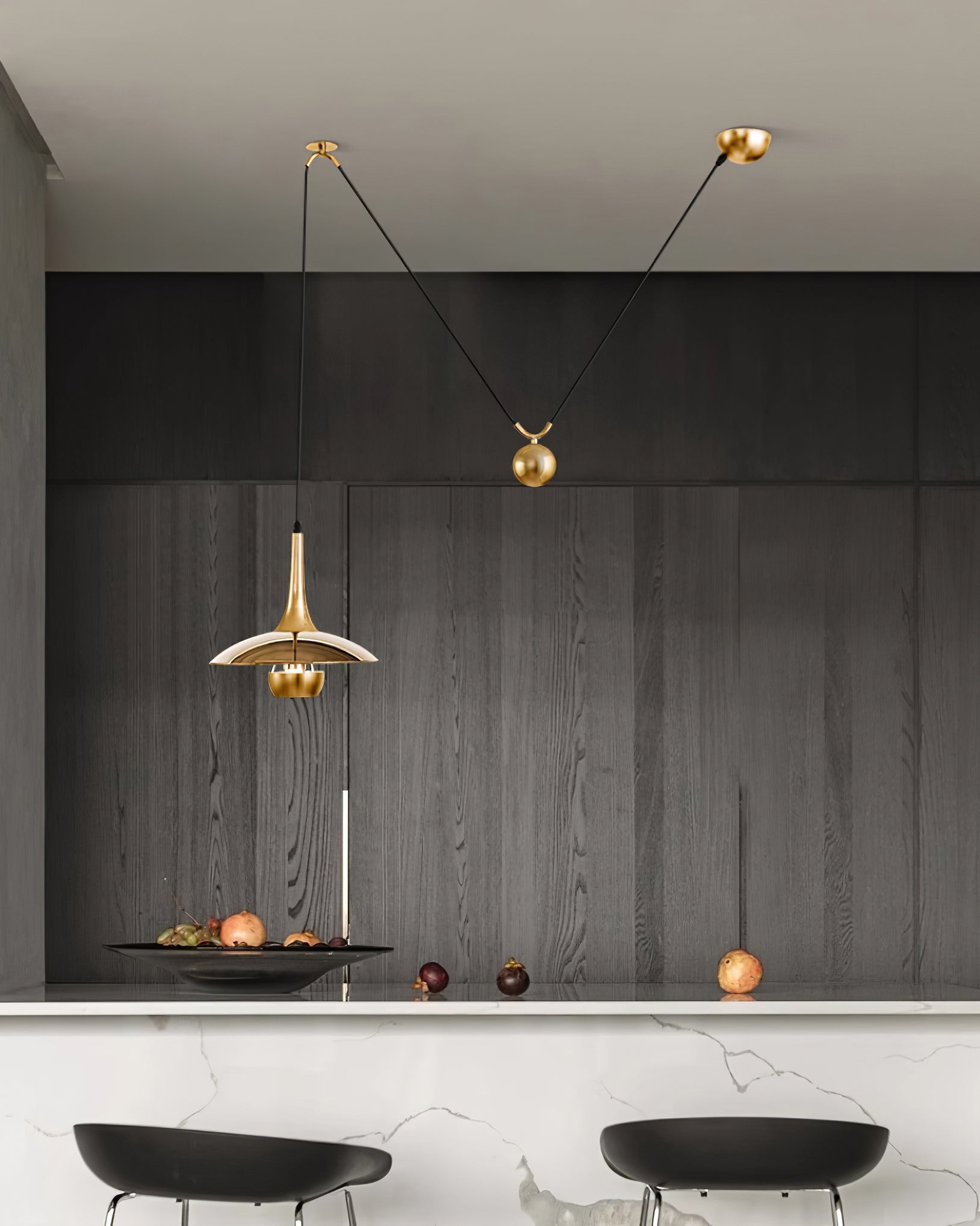 Onos Pendant Lamp - Blowlighting