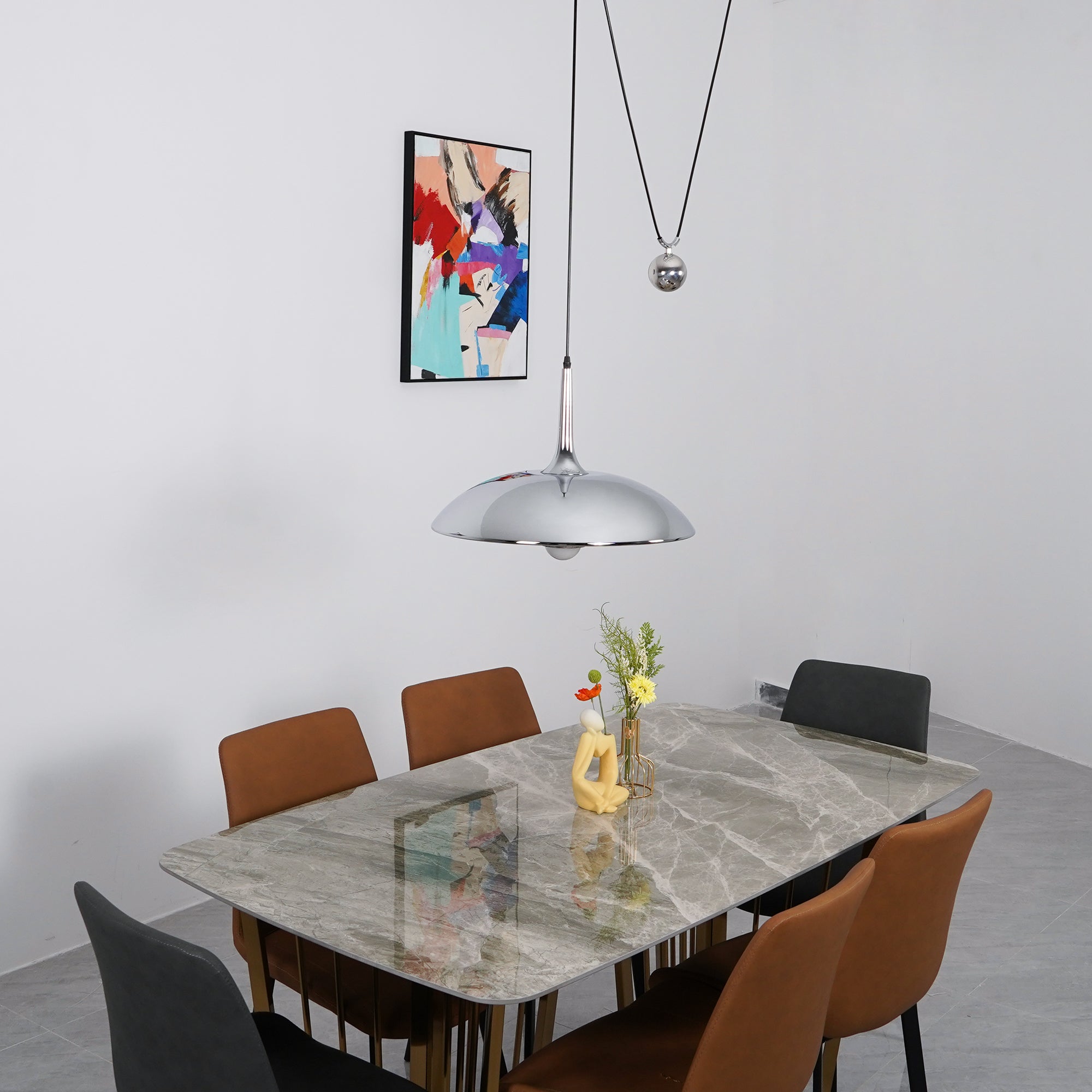 Onos Pendant Lamp - Blowlighting