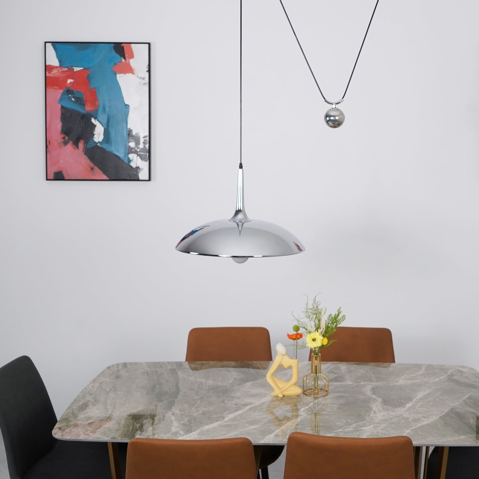 Onos Pendant Lamp - Blowlighting