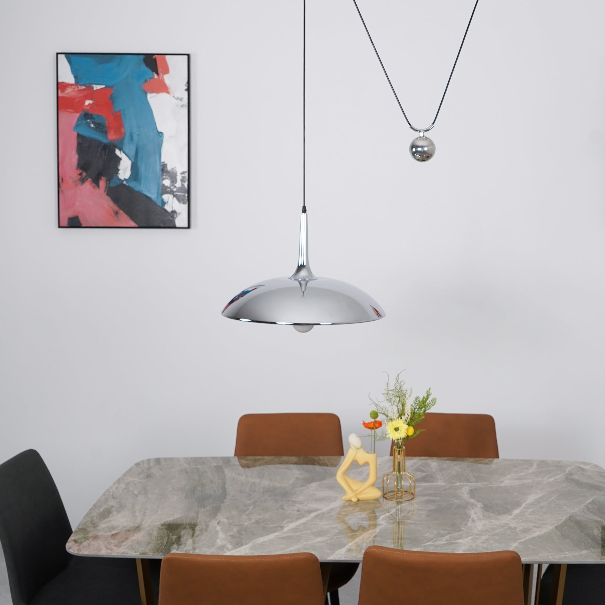 Onos Pendant Lamp - Blowlighting